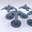 Warhammer Legions Imperialis: Xiphon Interceptor Squadron AH035