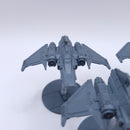 Warhammer Legions Imperialis: Xiphon Interceptor Squadron AH035