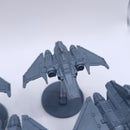 Warhammer Legions Imperialis: Xiphon Interceptor Squadron AH035