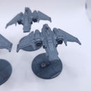 Warhammer Legions Imperialis: Xiphon Interceptor Squadron AH035