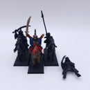 Warhammer Old World: Empire Dogs of War Al Muktar Desert Dogs AH183