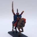 Warhammer Old World: Empire Dogs of War Al Muktar Desert Dogs AH183