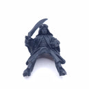 Warhammer Old World: Empire Dogs of War Al Muktar Desert Dogs AH183