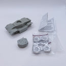 Bolt Action: AEC MK II/III BR164