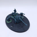 Bolt Action: German Pak 38 Anti Tank Gun AF078
