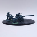 Bolt Action: German Pak 38 Anti Tank Gun AF078