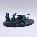 Bolt Action: German Pak 38 Anti Tank Gun AF078