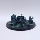 Bolt Action: German Pak 38 Anti Tank Gun AF078