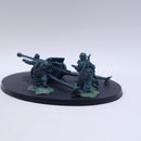 Bolt Action: German Pak 38 Anti Tank Gun AF078