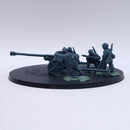 Bolt Action: German Pak 38 Anti Tank Gun AF078