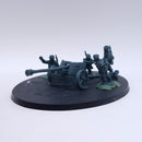 Bolt Action: German Pak 38 Anti Tank Gun AF078