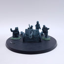 Bolt Action: German Pak 38 Anti Tank Gun AF078