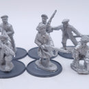 Bolt Action: Infantry Squad AQ010