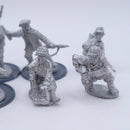 Bolt Action: Infantry Squad AQ010