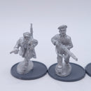 Bolt Action: Infantry Squad AQ010