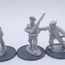Bolt Action: Infantry Squad AQ010