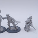 Bolt Action: Infantry Squad AQ010