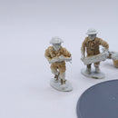 Bolt Action: Soviet Anti-Tank Gun AD169