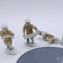 Bolt Action: Soviet Anti-Tank Gun AD169