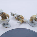 Bolt Action: Soviet Anti-Tank Gun AD169