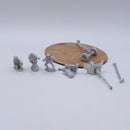 Bolt Action: Soviet Anti-Tank Gun AH162