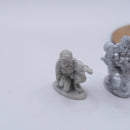 Bolt Action: Soviet Anti-Tank Gun AH162