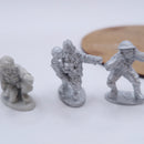 Bolt Action: Soviet Anti-Tank Gun AH162