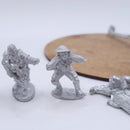 Bolt Action: Soviet Anti-Tank Gun AH162