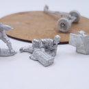 Bolt Action: Soviet Anti-Tank Gun AH162