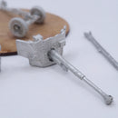Bolt Action: Soviet Anti-Tank Gun AH162