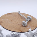 Bolt Action: Soviet Anti-Tank Gun AH162