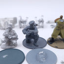 Bolt Action: Soviet Anti-Tank Gun AW213