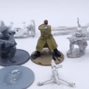 Bolt Action: Soviet Anti-Tank Gun AW213