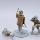 Bolt Action: Soviet Anti-Tank Gun BC227
