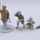 Bolt Action: Soviet Anti-Tank Gun BC227