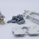 Bolt Action: Soviet Anti-Tank Gun BC227