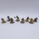 Bolt Action: Soviet Infantry AH185