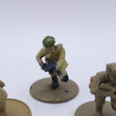 Bolt Action: Soviet Infantry AH185