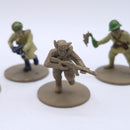 Bolt Action: Soviet Infantry AH185