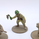 Bolt Action: Soviet Infantry AH185