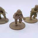 Bolt Action: Soviet Infantry AH185
