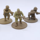 Bolt Action: Soviet Infantry AH185
