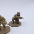 Bolt Action: Soviet Infantry AH185