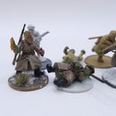 Bolt Action: Soviet Infantry AJ147
