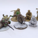 Bolt Action: Soviet Infantry AJ147