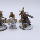 Bolt Action: Soviet Infantry AJ147