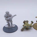 Bolt Action: Soviet Infantry AJ147