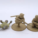 Bolt Action: Soviet Infantry AJ147