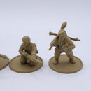 Bolt Action: Soviet Infantry AJ147