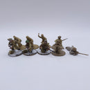 Bolt Action: Soviet Infantry AT107